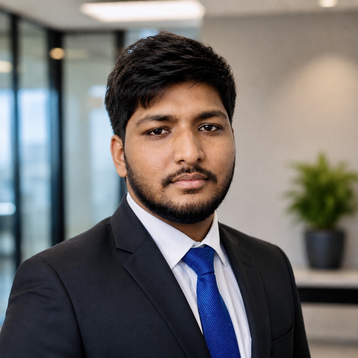 Sriram Kumar Tentu